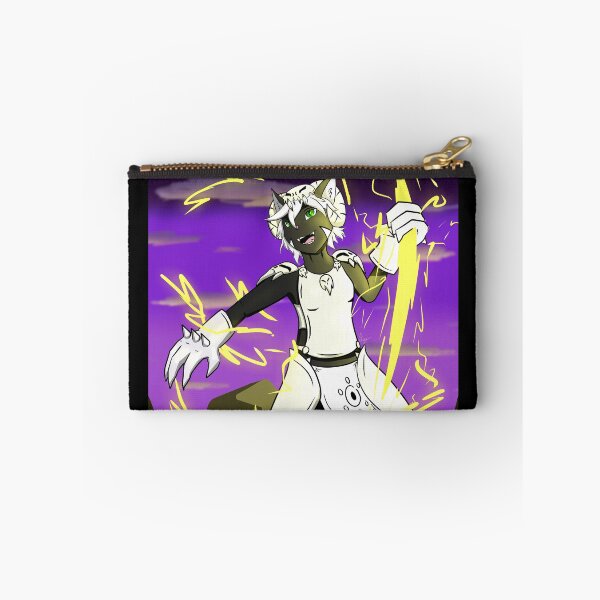 Item preview, Faster Than The Eye Can See - Aegis designed and sold by DTSuccubus.