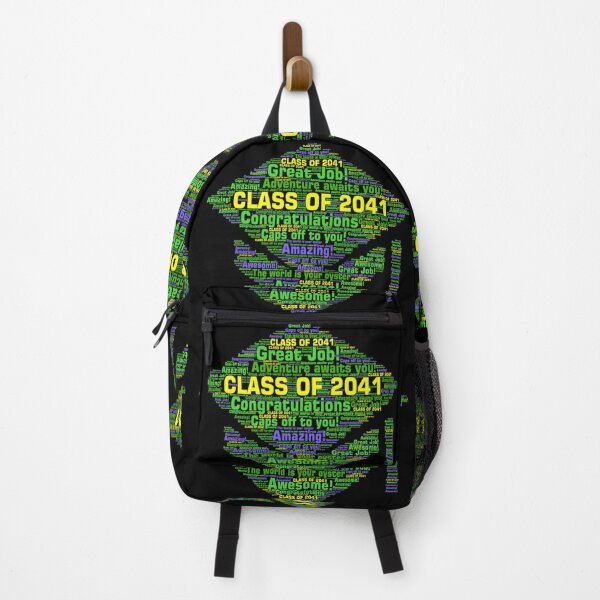 Item preview, Class of 2041 designed and sold by HappinessWorld.