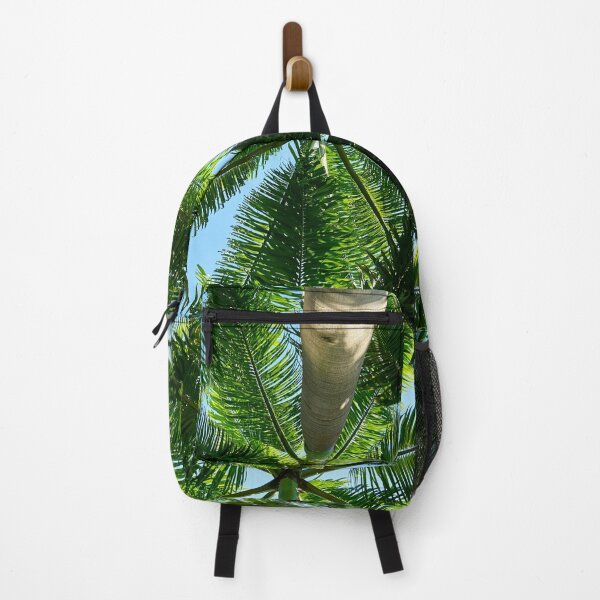 Item preview, Looking up at Palm Trees designed and sold by hawa0508.