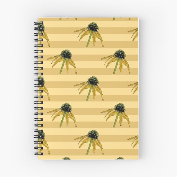 Item preview, Echinacea Classic Yellow designed and sold by floratine.