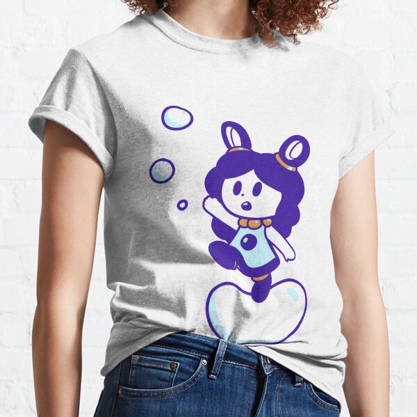 Bibi Bubbles Classic T-Shirt