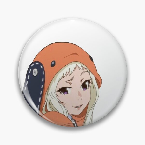 Item preview, Runa Yomozuki sostiene una piruleta designed and sold by celestial-art-.