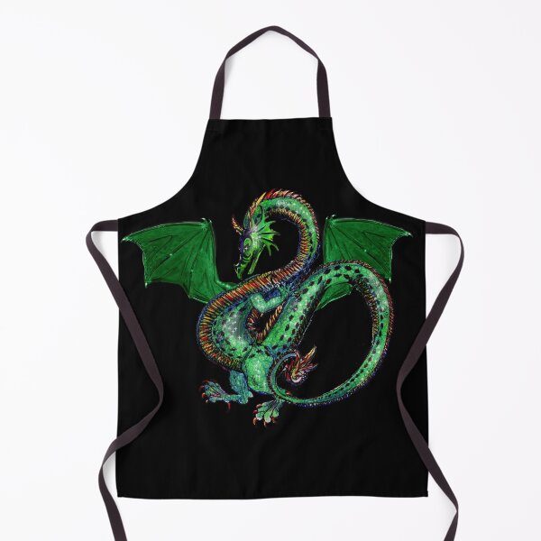 Item preview, Copy of Dragon Monster Reptile Beast Winged Wings Snake designed and sold by Stephanie Small.