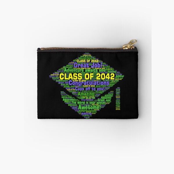 Item preview, Class of 2042 designed and sold by HappinessWorld.