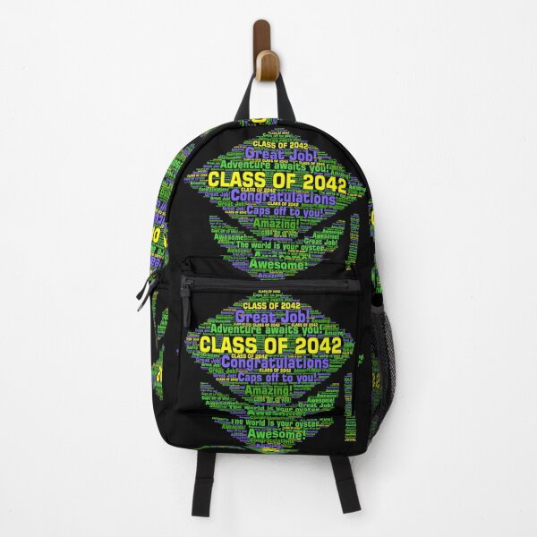 Item preview, Class of 2042 designed and sold by HappinessWorld.