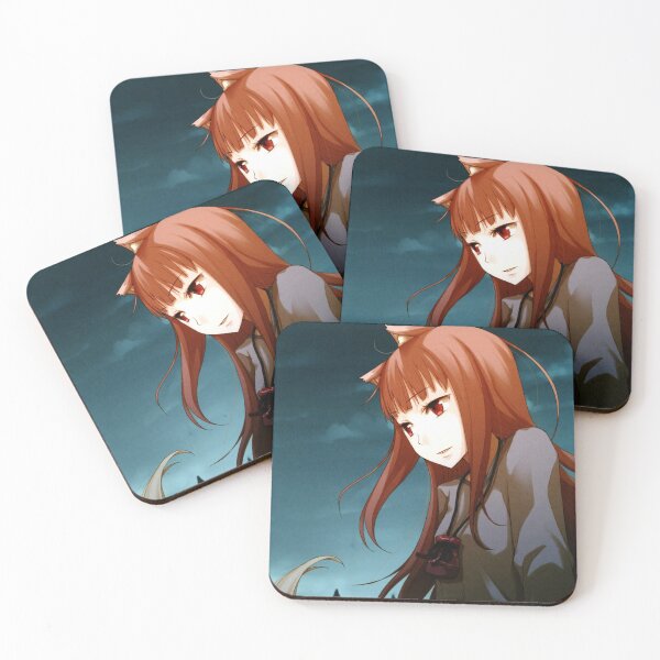 Item preview, Horo Spice and Wolf designed and sold by Virael.