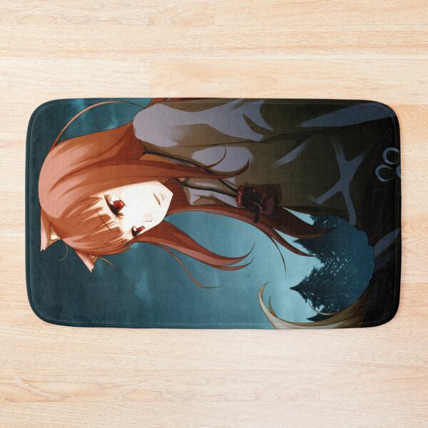 Item preview, Horo Spice and Wolf designed and sold by Virael.
