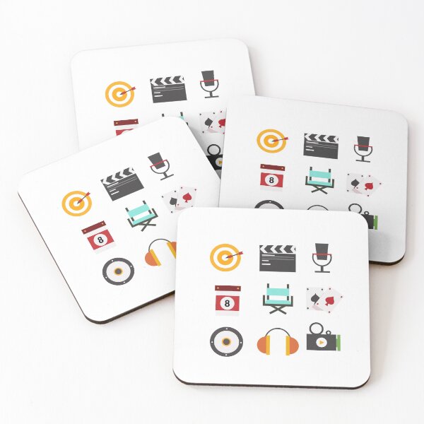 Item preview, Music and Industry Pack designed and sold by Rabia01.