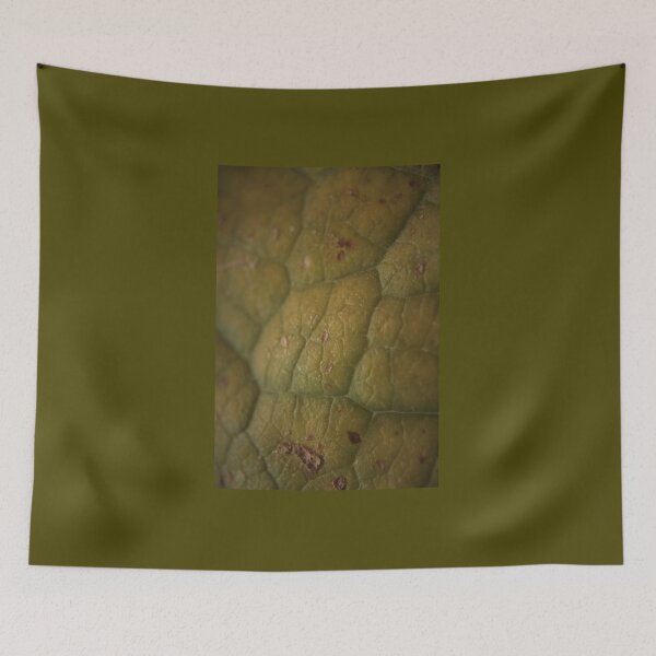 Item preview, Skin of the Green Bean Monster designed and sold by stephenralph.