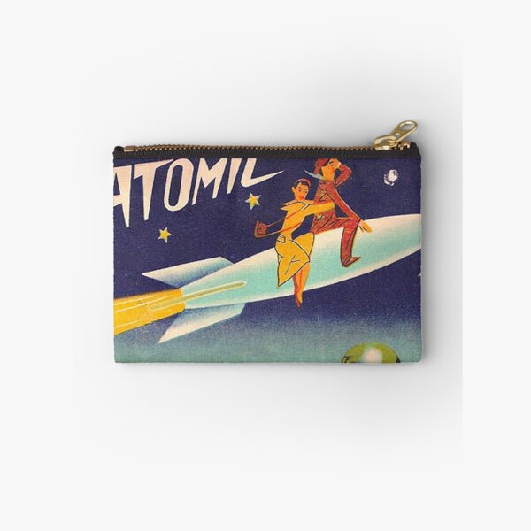 Item preview, Atomic - Vintage Retro Japanese Comic designed and sold by elevens.