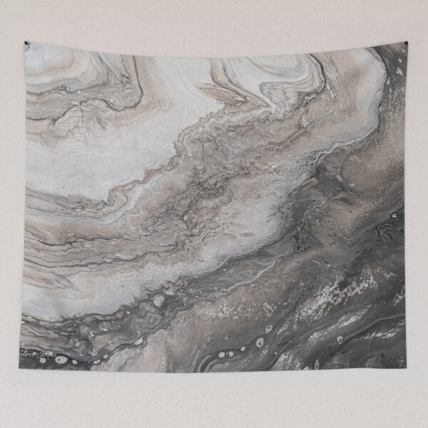 Item preview, ABSTRACT PAINTING designed and sold by BRETTJOZSA.