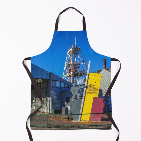 Item preview, Central Deborah Gold Mine - Bendigo, Victoria designed and sold by Steven Jodoin.
