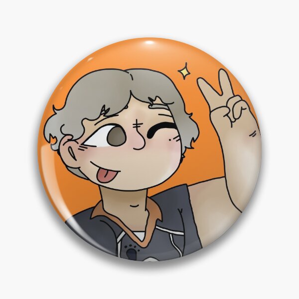 Item preview, Sugawara designed and sold by peachbuttery.