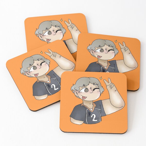 Item preview, Sugawara designed and sold by peachbuttery.