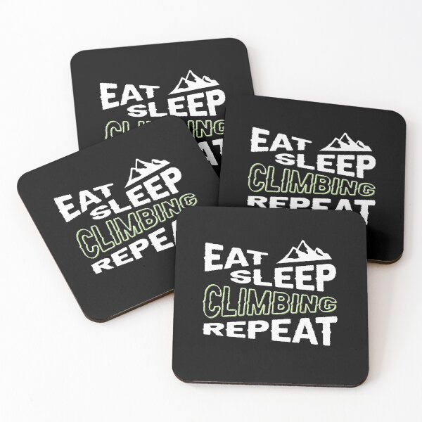 Item preview, Retro Vintage Climbing Rock Mountains Gift designed and sold by teeseeds.