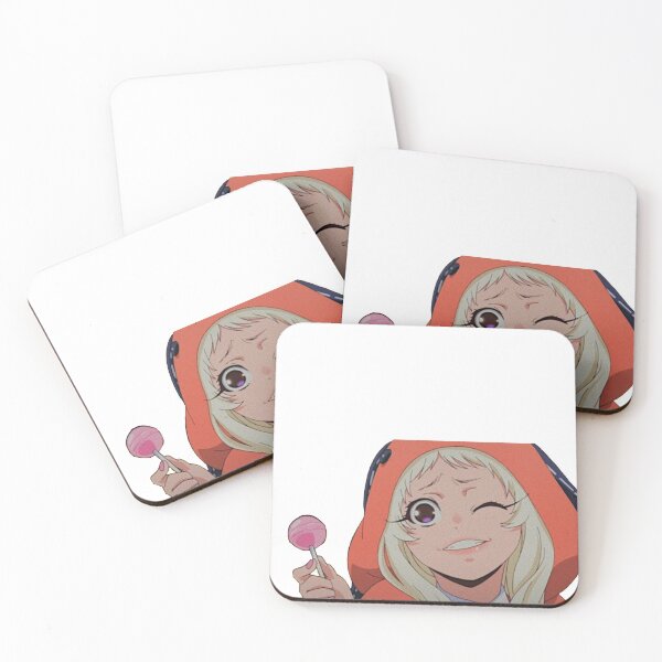 Item preview, Runa Yomozuki Winking designed and sold by celestial-art-.