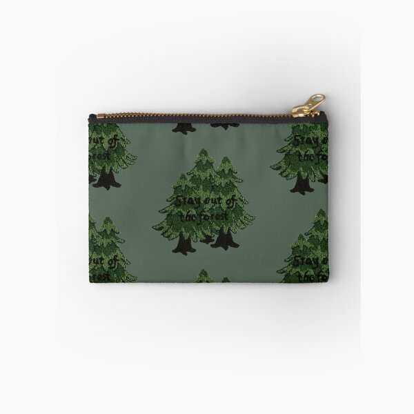 Item preview, My Favorite Murder Stay Out Of The Forest designed and sold by CampfireLight.