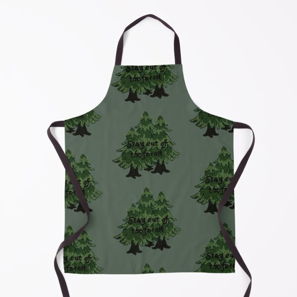 Item preview, My Favorite Murder Stay Out Of The Forest designed and sold by CampfireLight.