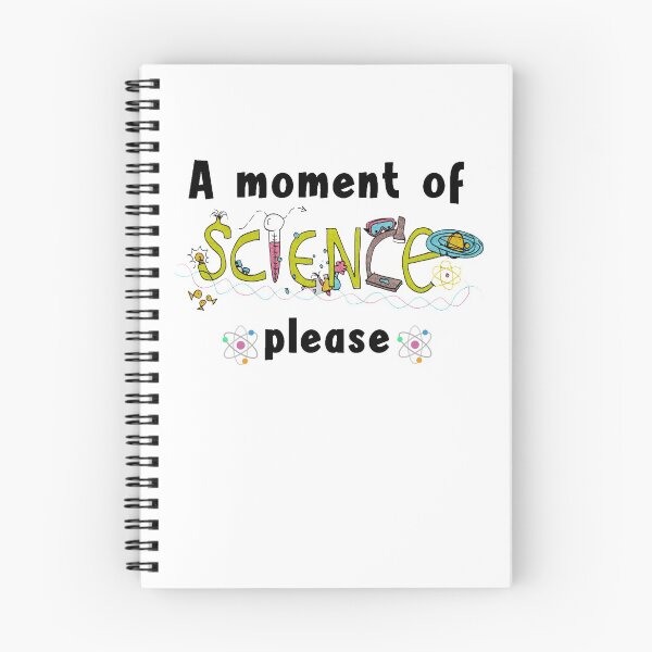 Item preview, A MOMENT OF SCIENCE PLEASE designed and sold by Juliano-Designs.