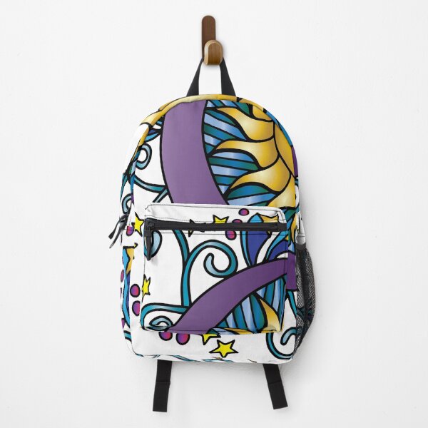 Item preview, The Moon, The Sun, and The Stars designed and sold by AmazingArtMandi.