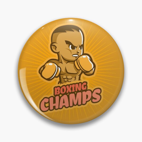 Item preview,  Boxing Champ designed and sold by Graphics-Dna.