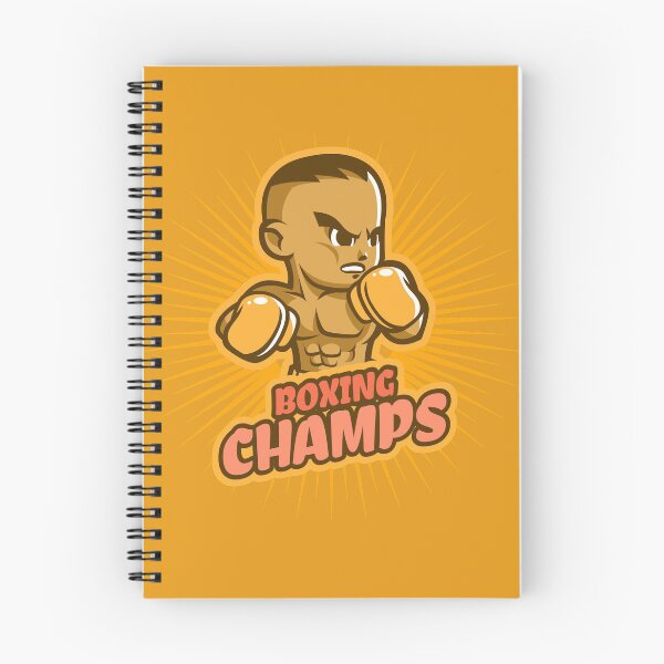 Item preview,  Boxing Champ designed and sold by Graphics-Dna.