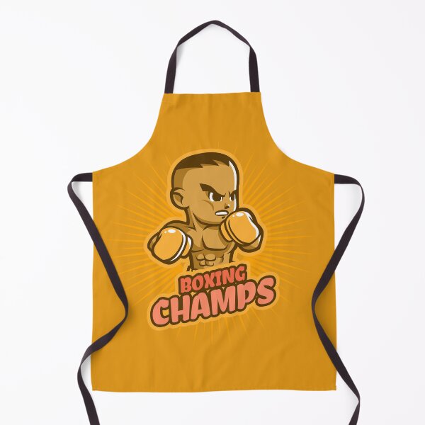 Item preview, Boxing Champ designed and sold by Graphics-Dna.
