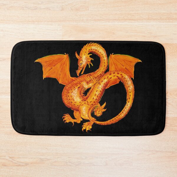 Item preview, Copy of Dragon Monster Reptile Beast Winged Wings Snake designed and sold by Stephanie Small.