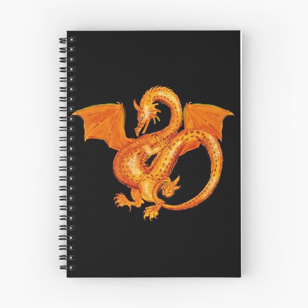 Item preview, Copy of Dragon Monster Reptile Beast Winged Wings Snake designed and sold by Stephanie Small.