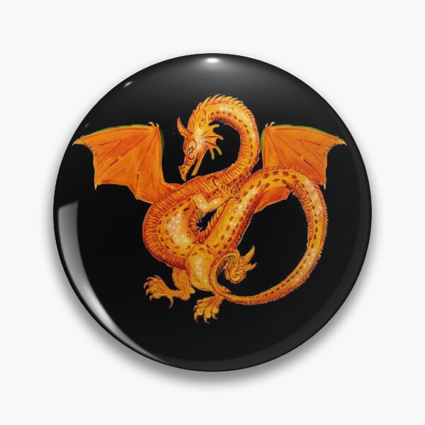 Item preview, Copy of Dragon Monster Reptile Beast Winged Wings Snake designed and sold by Stephanie Small.