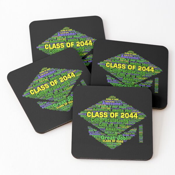 Item preview, Class of 2044 designed and sold by HappinessWorld.