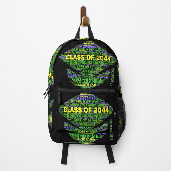 Item preview, Class of 2044 designed and sold by HappinessWorld.