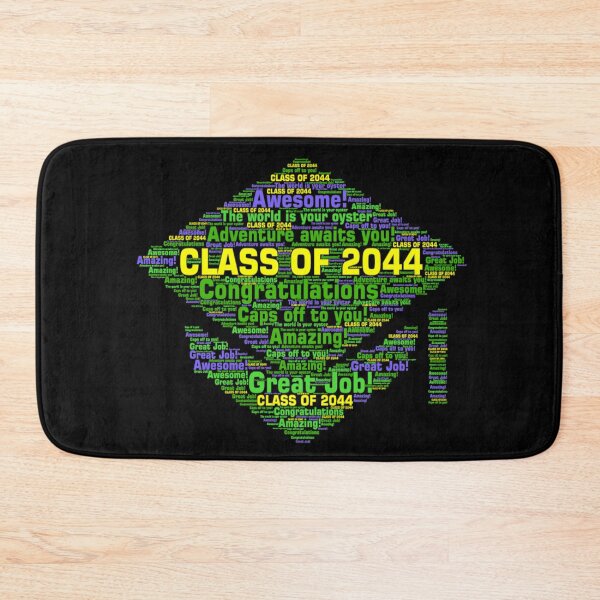 Item preview, Class of 2044 designed and sold by HappinessWorld.