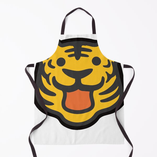 Item preview, Happy Tiger costume designed and sold by GulQari.