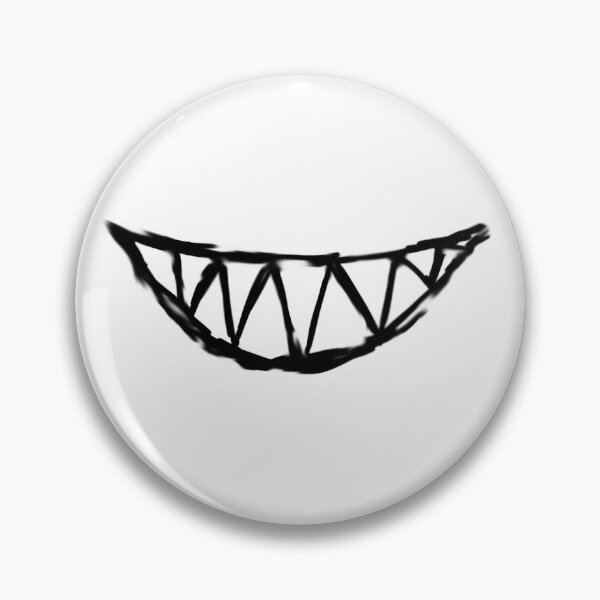 Item preview, Tanny Bogus Grin  designed and sold by PatiencePop.