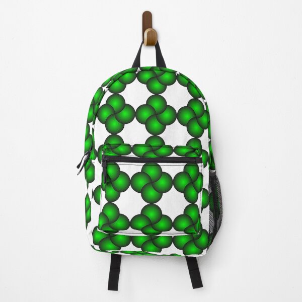 Item preview, GREEN Pattern designed and sold by Eman Abou Ghazy.