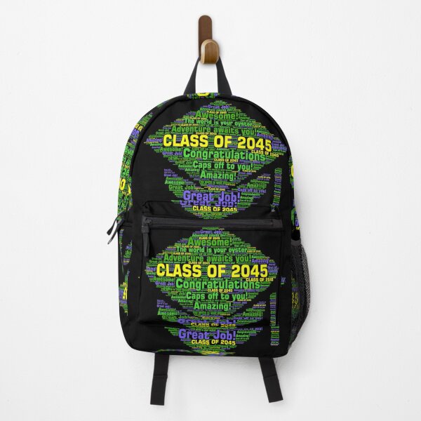Item preview, Class of 2045 designed and sold by HappinessWorld.