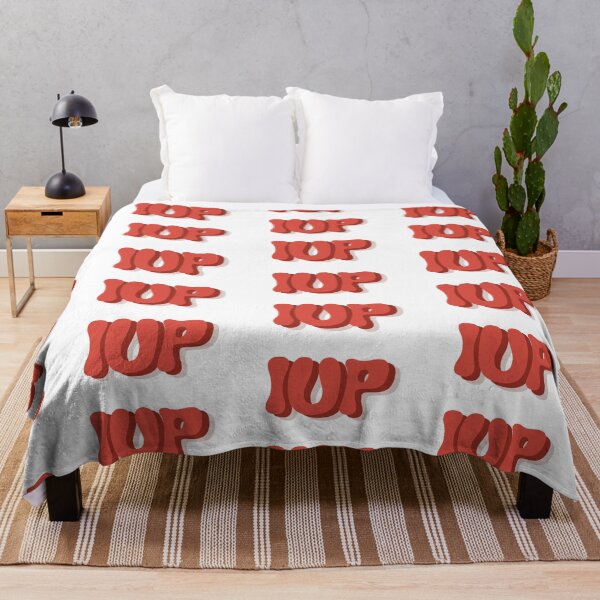 Item preview, IUP groovy design designed and sold by liviakirasic.