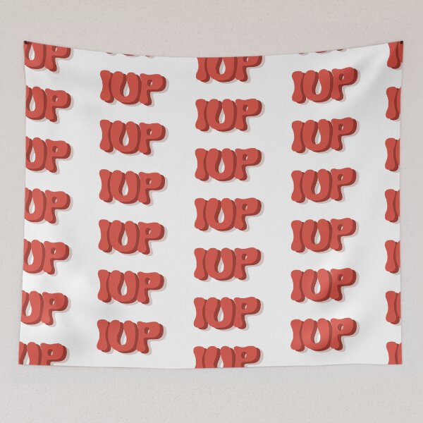 Item preview, IUP groovy design designed and sold by liviakirasic.