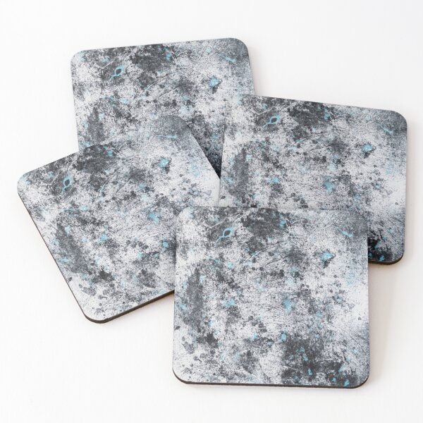 Item preview, ABSTRACT TEXTURED PAINTING designed and sold by BRETTJOZSA.