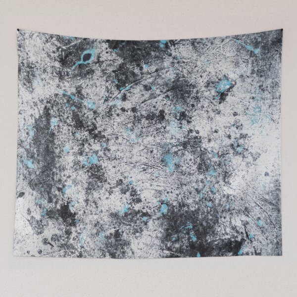 Item preview, ABSTRACT TEXTURED PAINTING designed and sold by BRETTJOZSA.
