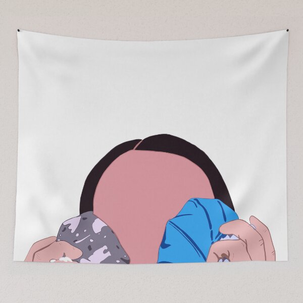 Item preview, tuba getting her wisdom teeth out designed and sold by smolsaltypeach1.