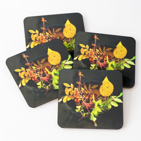 Item preview, Wild Roses Changing Guard  designed and sold by Signe Knutson.