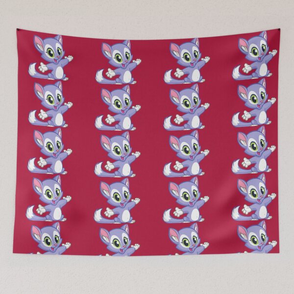Artikelvorschau, Happy Kitty Cat! entworfen und verkauft von Queen2640.