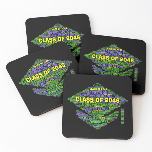 Item preview, Class of 2046 designed and sold by HappinessWorld.