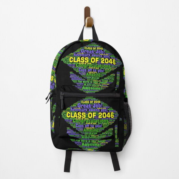 Item preview, Class of 2046 designed and sold by HappinessWorld.