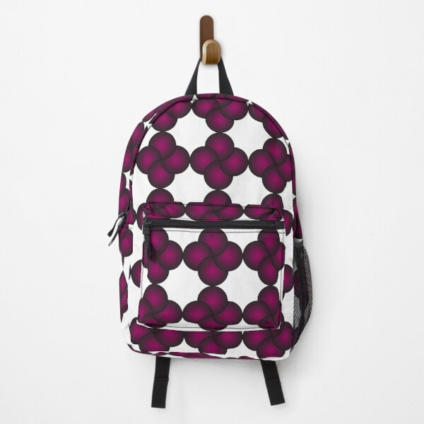 Item preview, MAGENTA Pattern designed and sold by Eman Abou Ghazy.