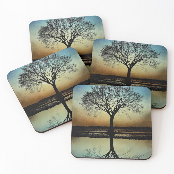 Item preview, Design 178 Tree Silhouette designed and sold by artbylucie.