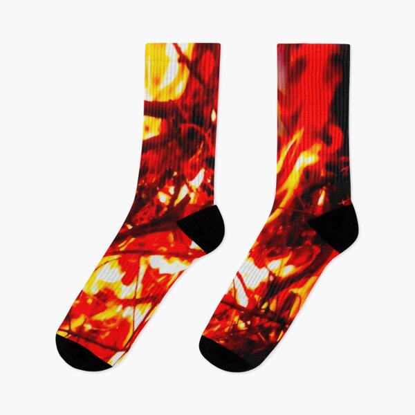 Item preview, Warming fire designed and sold by ralphsamo.