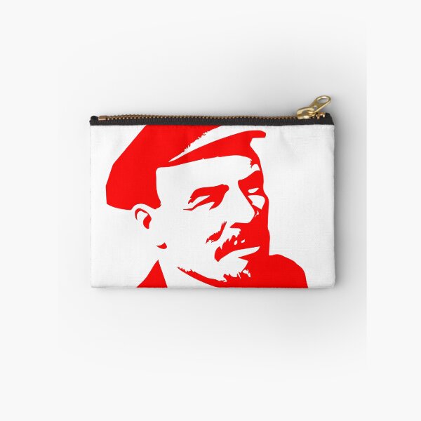 Item preview, Lenin portrait in red / Портрет Ленина в красном designed and sold by Mishkie.